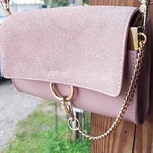 Small cross body